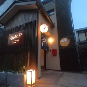  ゲストハウス ゲストハウスのび