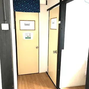  Affittacamere Kyoto Guest House