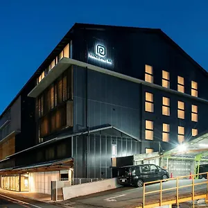 3* Отель Smart Sanjo