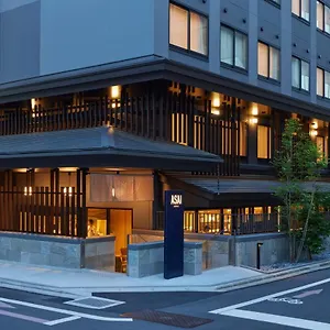 4* Отель Asai Shijo