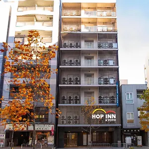 3* Отель Hop Kyoto shijo Omiya