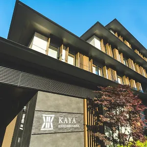 4* Отель Kaya Nijo Castle, Bw Signature Collection By Western