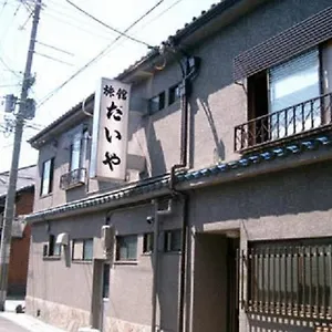 2* Рёкан Daiya