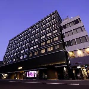 4* Отель La'gent Nijo