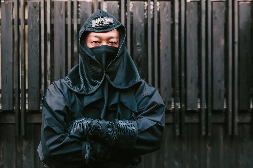 Ninja House Hotel Kyoto