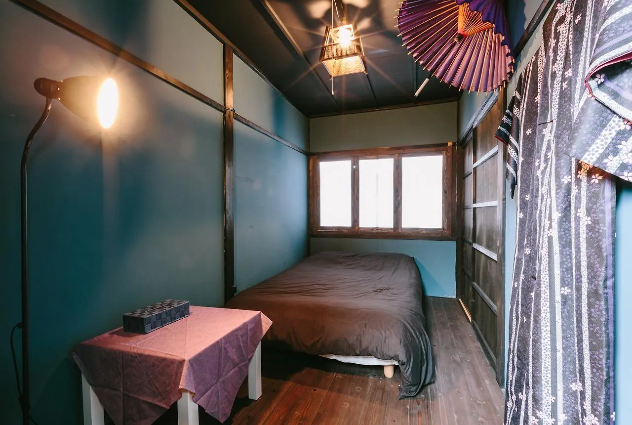 Guest house Ninja House Hotel Kyoto